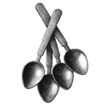 Oyun Kaşığı - Düğün Malzemeleri