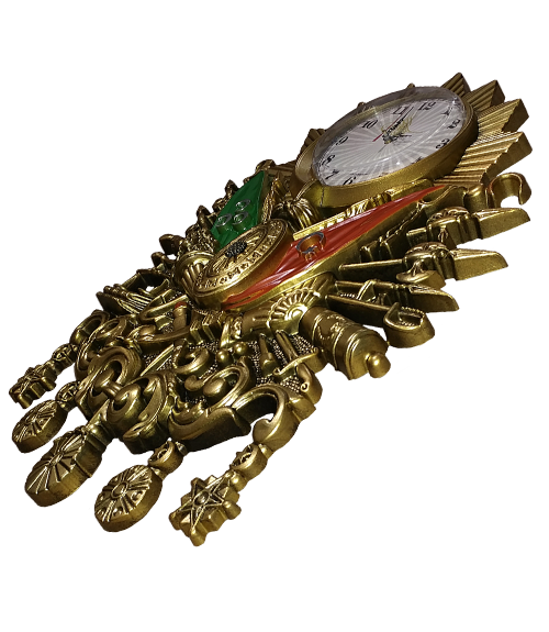 Osmanlı-Arması-Saat1